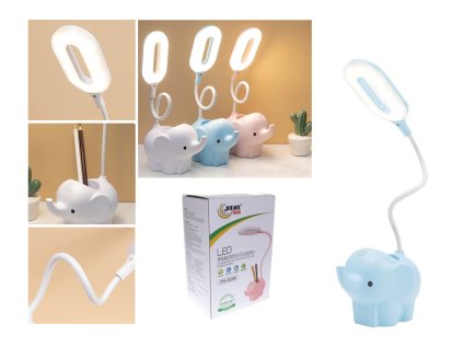 przenosna lampka led usb do k 66583