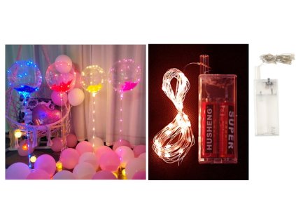 lampki dekoracyjne na druciku 68780