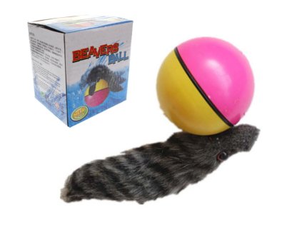 zabawka wodna nutria fretka z 75722