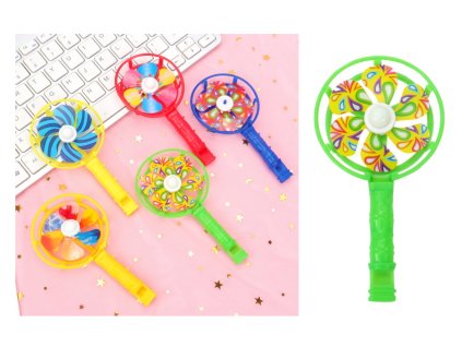 zabawka wiatraczek mix kolor 74257