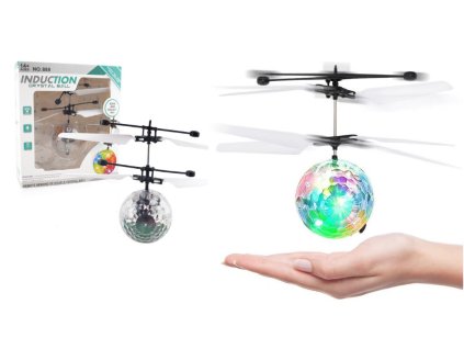 zabawka latajaca pilka led pi 98913