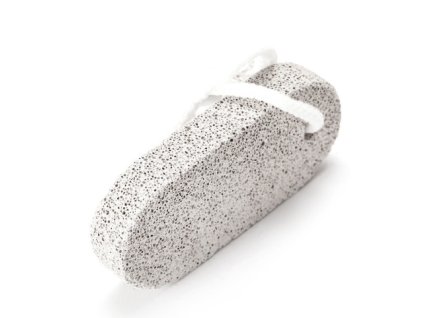 pumeks bialy ze sznureczkiem 76356