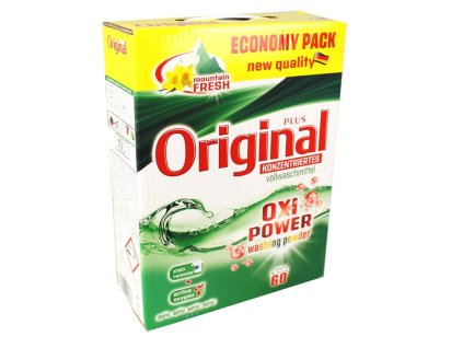 original proszek do prania un 77101