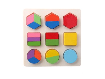 zabawka drewniana ukladanka e 78954