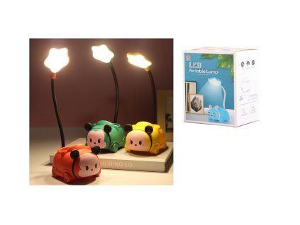 lampka nocna na biurko led mi 99905