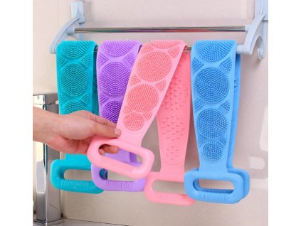 myjka do plecow silikonowa ro 93989