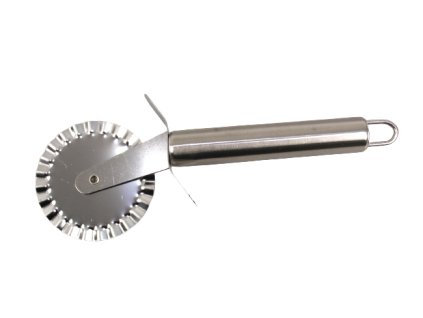 radelko do ciasta pizzy nozyk 81667