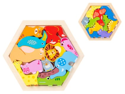 zabawka drewniana ukladanka 109939