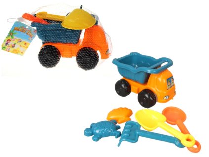 dp zestaw zabawek do piasku z 83587