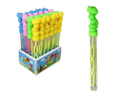 banki mydlane dinozaur 50 ml 84082