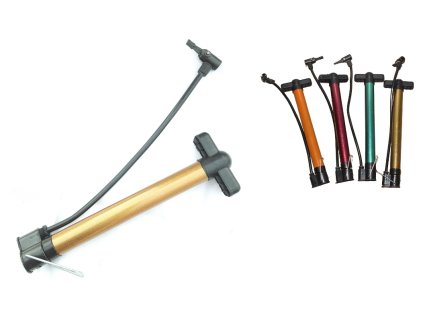 pompka reczna metalowa 30 50x 84122