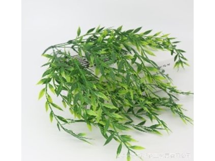 bukiet sztuczny zwisajacy wie 91810