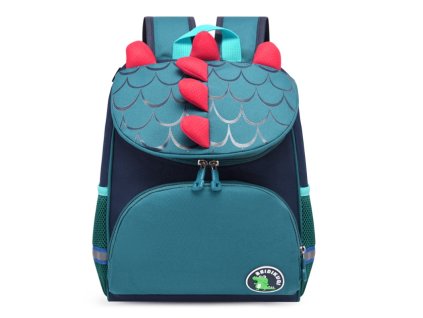 plecak przedszkolny dinozaur 85838