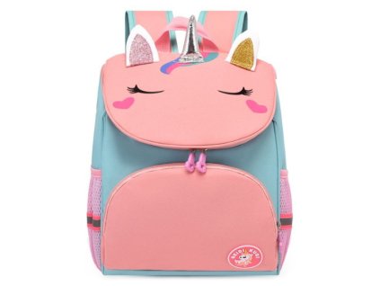plecak przedszkolny jednoroze 85840
