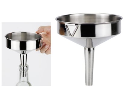 lejek metal sr 14 cm 86568