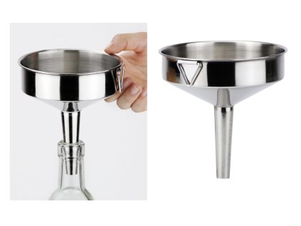 lejek metal sr 12 cm 86570