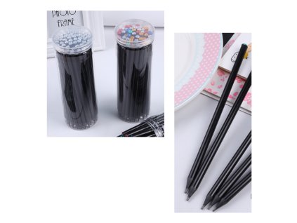 olowek hb czarny z diamentem 86866