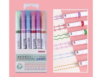 mazak szklaczkopis rolkowy kp 94891