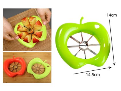 krajacz do warzyw i owocow ja 88219