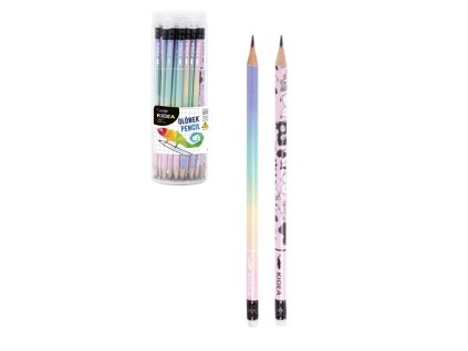 kidea olowek trojkatny z nadr 88387