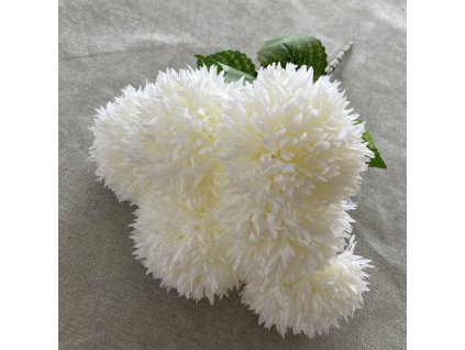 bukiet chryzantema 6 kwiatow 89252