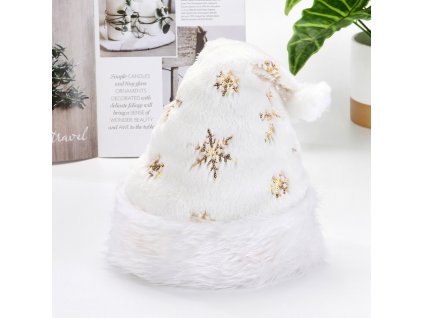 czapka swietego mikolaja ze s 89940