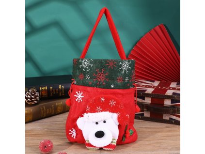 torba torebka worek na prezen 91490