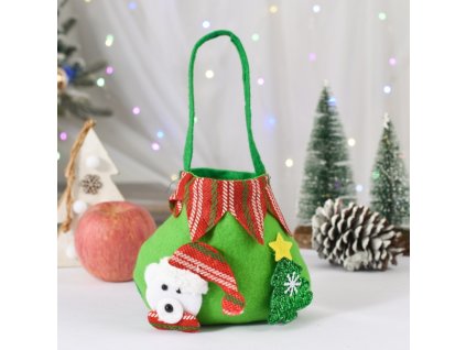 torba torebka worek na prezen 91511