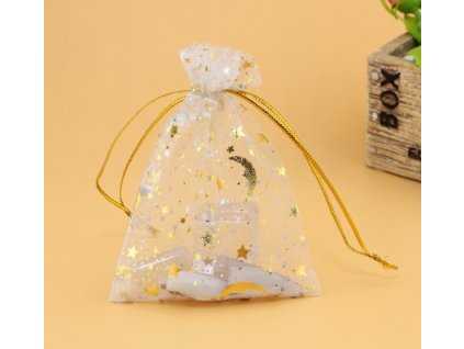 woreczek na bizuterie upomine 91683