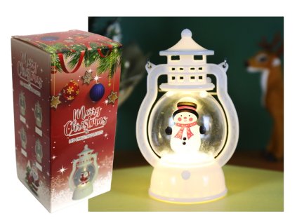 lampka latarenka led balwan 1 91434