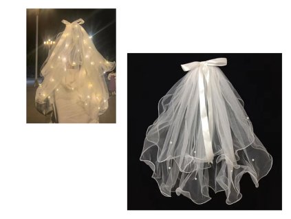 welon swiecacy led 65 cm 91460