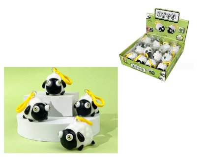 gniotek antystresowy brelok o 91421