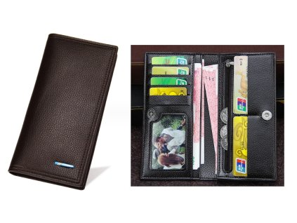 portfel meski poziomy 19x9 5 92390