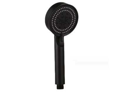 sluchawka prysznicowa plastik 93333