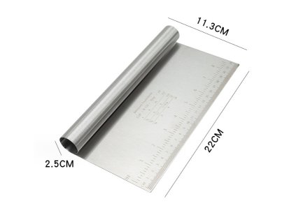 szpatulka metalowa noz do sie 93954