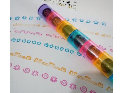 mazak szlaczkopis 5 wzorow 14 94918