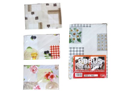 obrus ceratowy cerata 200x140 94970