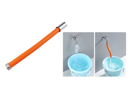 perlator przedluzka do kranu 96156