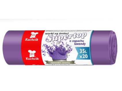 worki na smieci o zapachu law 95784