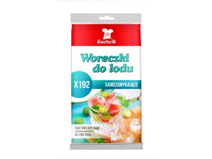 woreczki do lodu kuchcik samo 95796