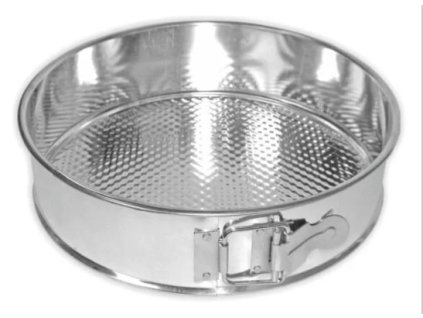 tortownica 26x7 cm 96225