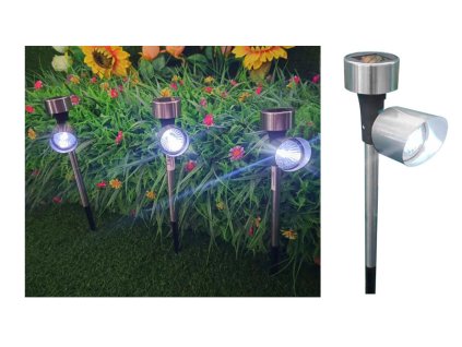 lampka lampa solarna reflekto 97834