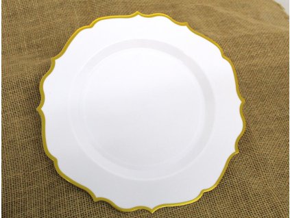 podtalerz patera dekoracyjna 99101