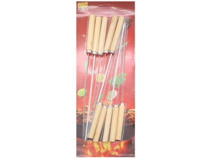 szpikulce do szaszlykow z met 99002