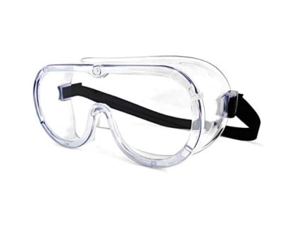 okulary gogle ochronne robocz 98009