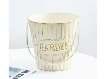 oslonka metalowa retro z blas 99630