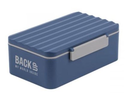 sniadaniowka backup 6 model c 98153