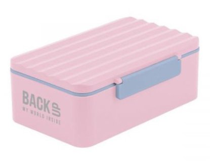 sniadaniowka backup 6 model c 98154