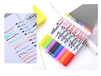 mazaki pisaki flamastry sucho 99393