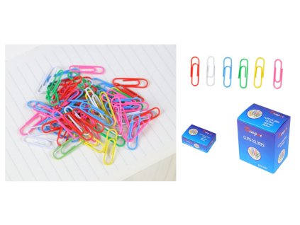 spinacze biurowe do papieru k 99377